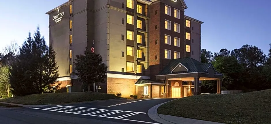 Country Inn & Suites by Radisson, Conyers, GA
