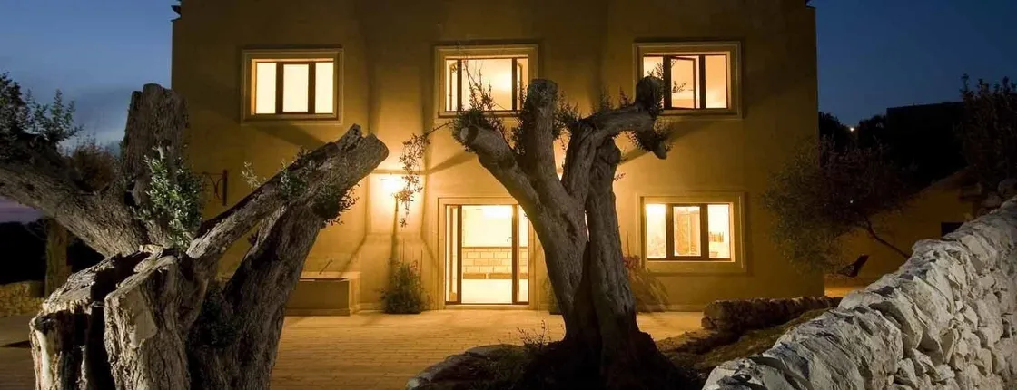 Relais Parco Cavalonga