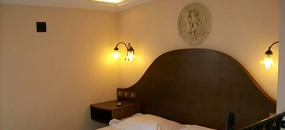 Hotel Prati