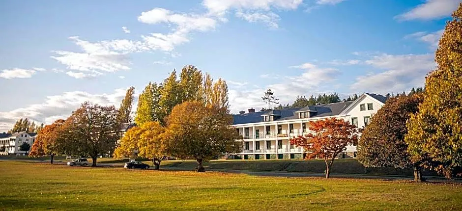 Fort Worden