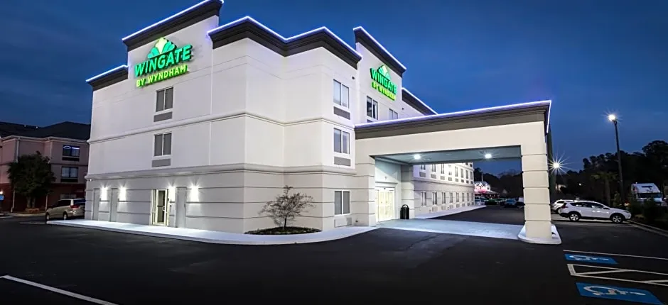 Wingate by Wyndham Augusta Washington Road