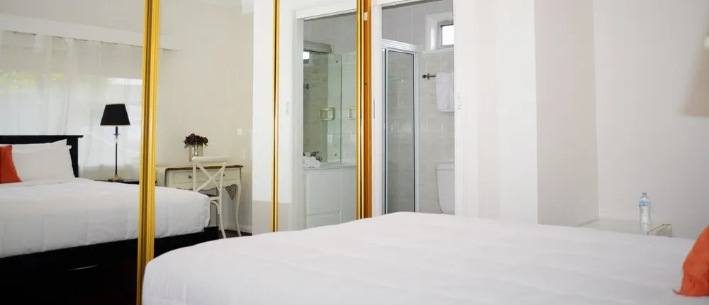 North Ryde Guest House