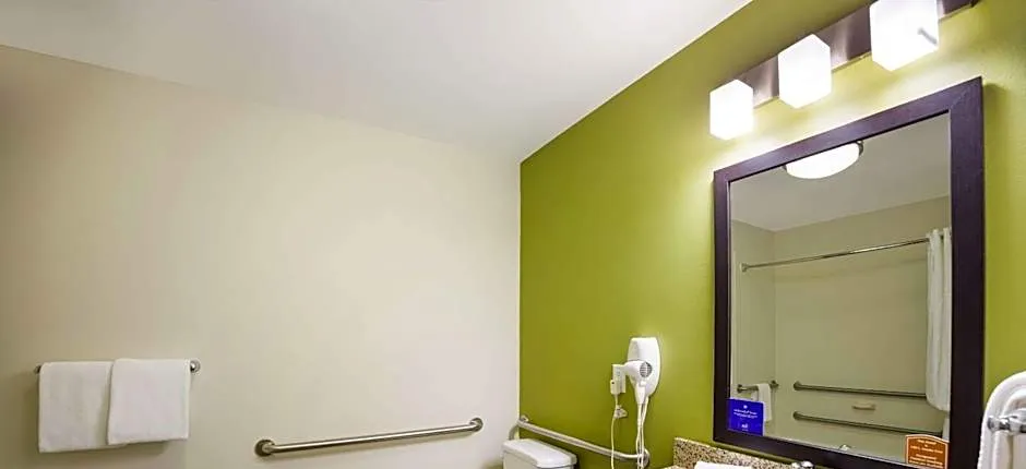 Sleep Inn & Suites Colby
