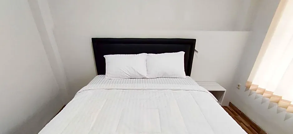 Maita Homestay Ringroad Utara Mitra RedDoorz