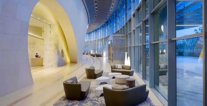 Grand Hyatt Incheon