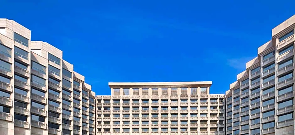 Hyatt Regency Delhi