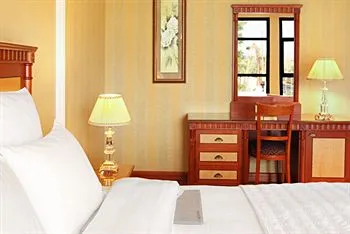 Le Meridien Medina