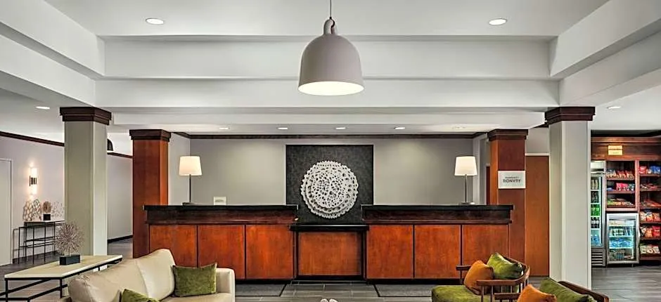 Fairfield Inn & Suites by Marriott Gillette