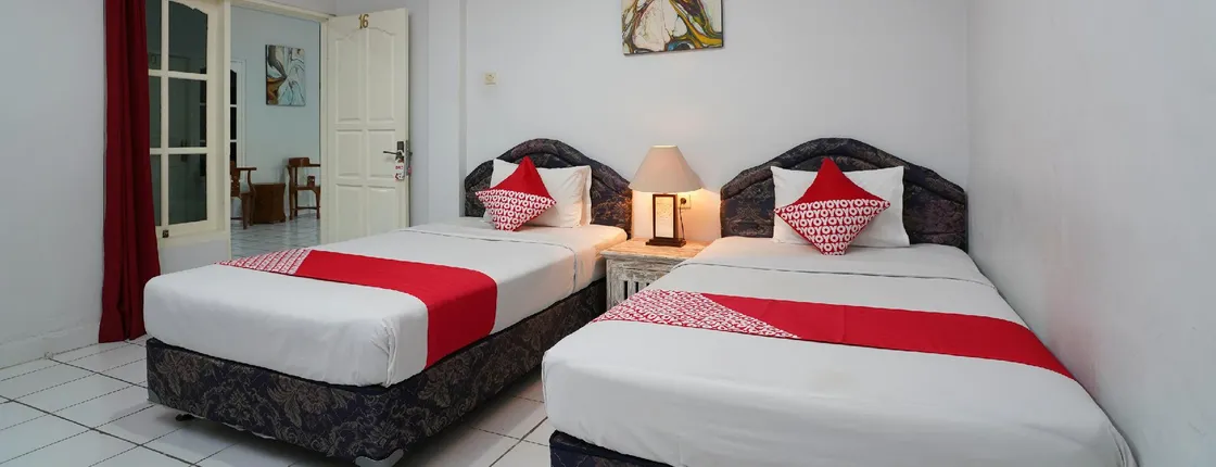 OYO 1934 Sedana Inn