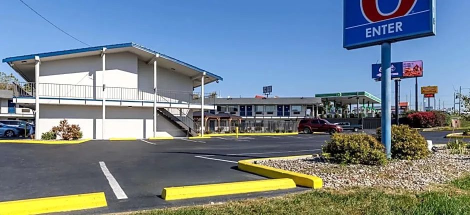 Motel 6 Elizabethtown