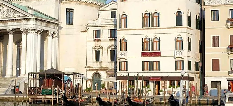 Antiche Figure Hotel