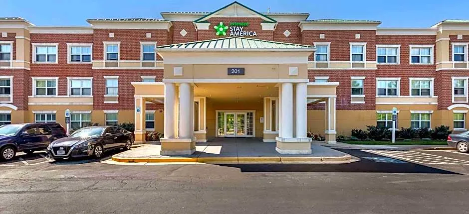 Extended Stay America Suites - Washington, D.C. - Gaithersburg - South