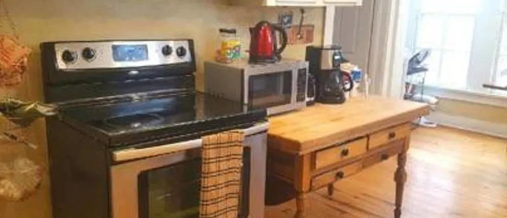 Room 420 Boulder Crescent Inn Two Single Beds Holiday home 1 BestStayz