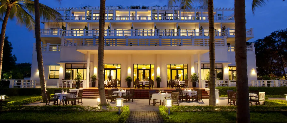 Azerai La Residence Hue