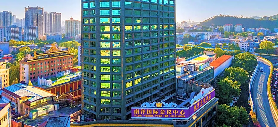Nanyang King'S Gate Hotel