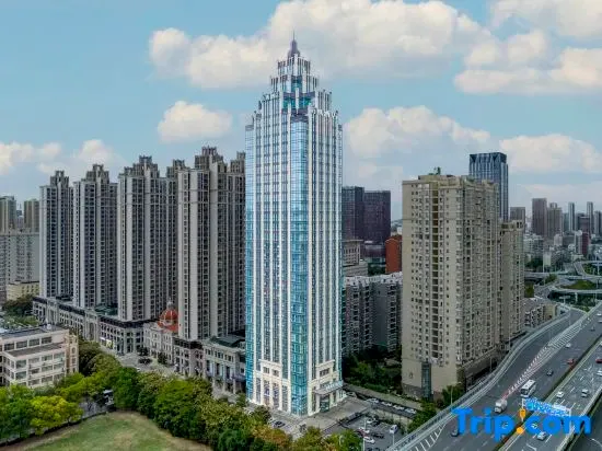 Fairfield By Marriott Wuhan Wuchang