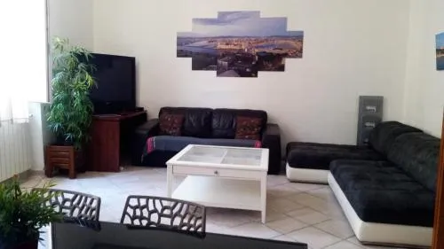 Appart'Hotel Marseille Vieux-Port