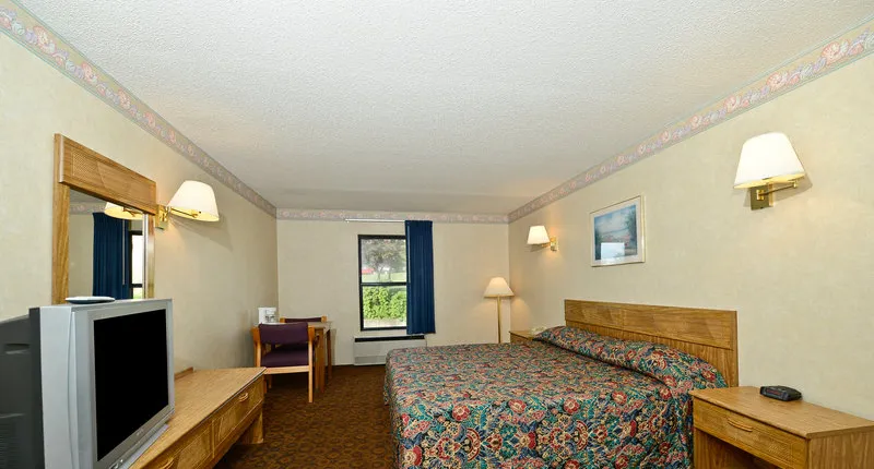 Americas Best Value Inn