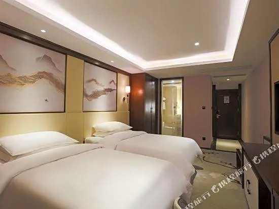 Vienna International Hotel (Kaifeng Millennium City Park)
