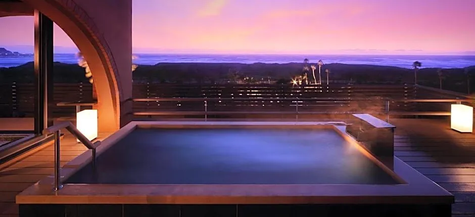 Tateyama Onsen Senri no Kaze
