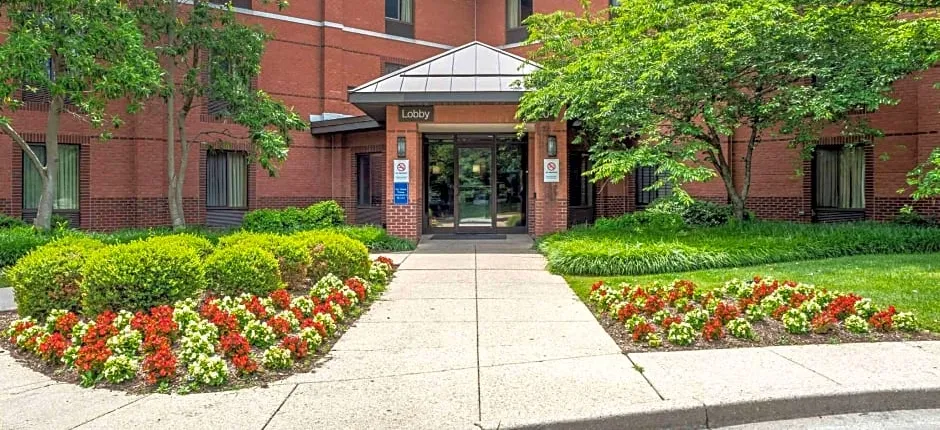 Extended Stay America Select Suites - Columbia - Gateway Drive