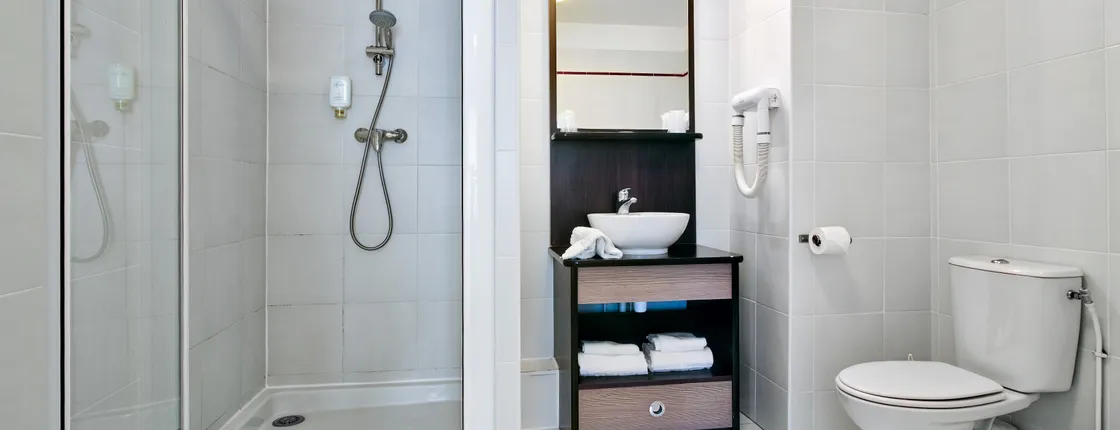 HOTEL-RESIDENCE ZENITUDE MAGNY LES HAMEAUX - VERSAILLES