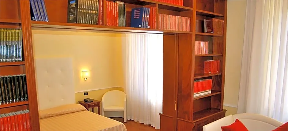 Luxury Ludovisi Rooms