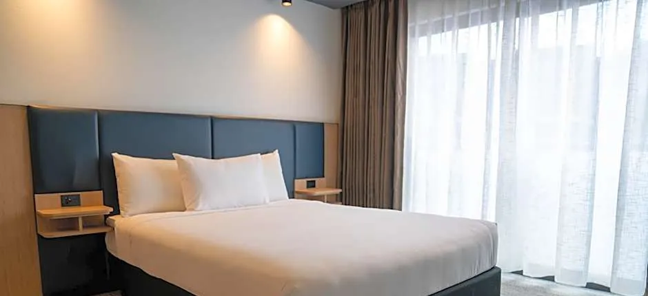 Value Suites Penrith