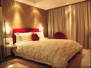 Guangbutun Branch TOMOLO Hotel