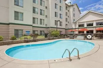 Homewood Suites by Hilton Dayton South