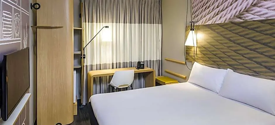 Ibis Fortaleza Centro de Eventos