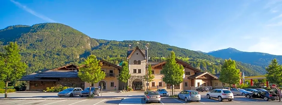 Alpenrast Tyrol