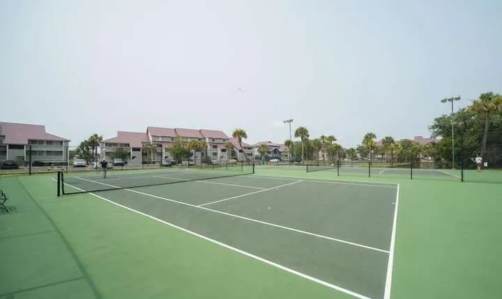 Mariners Cay 13 2 Bedroom Holiday Home by My Ocean Rentals