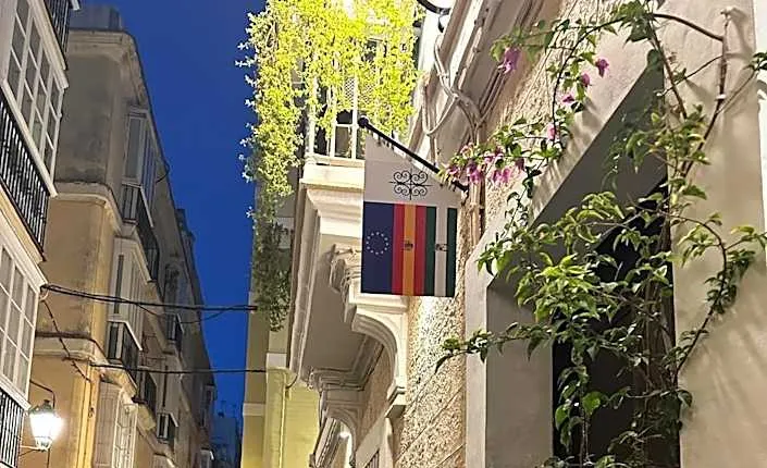 Palacete de La Alameda - Adults Only-