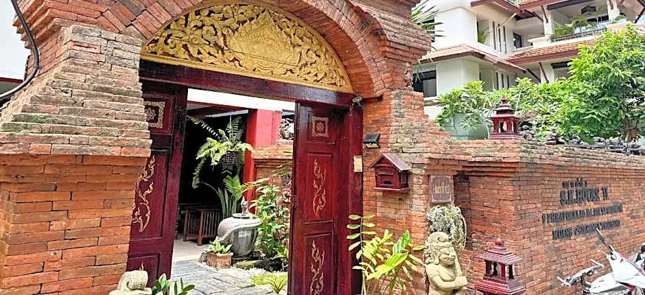 S.K. House 2
