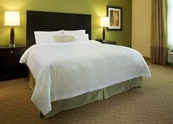 Hampton Inn and Suites Owensboro/Downtown-Waterfront