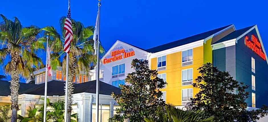 Hilton Garden Inn Jacksonville Orange Park