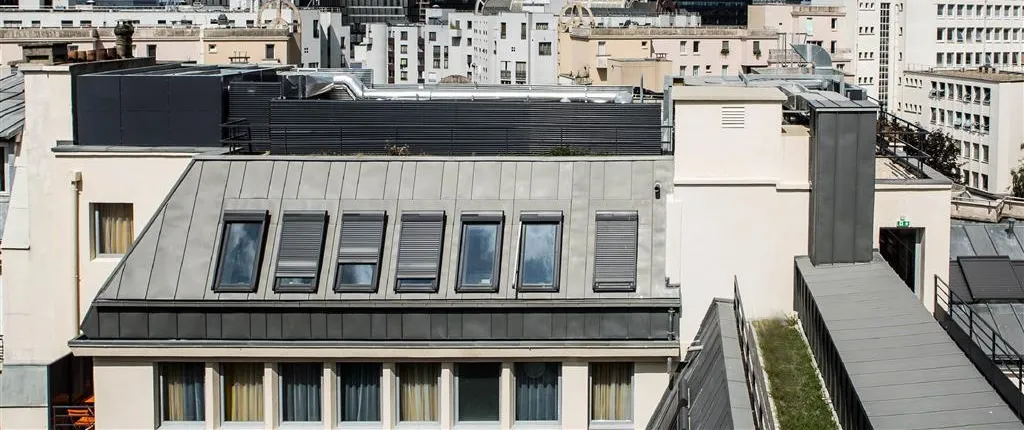 Hôtel Mercure Paris 17 Batignolles