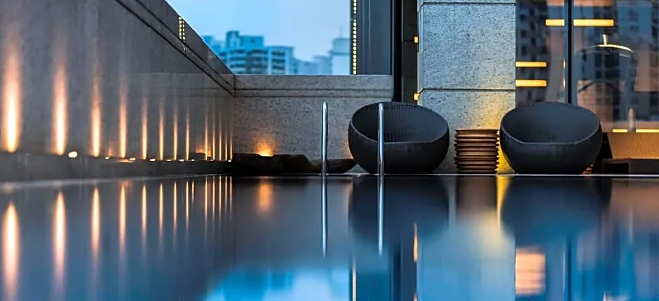 Pullman Zhuhai