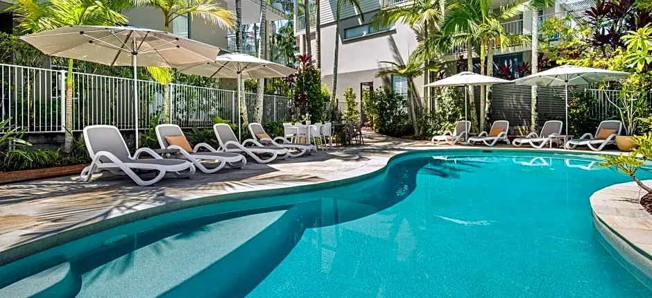 Metzo Noosa Resort