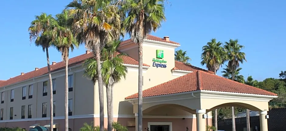 Holiday Inn Express - Clermont By IHG