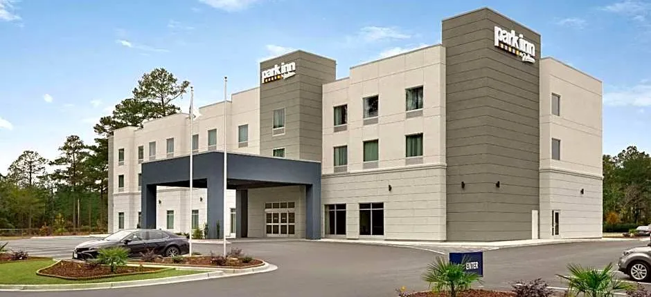 Park Inn by Radisson Florence, SC