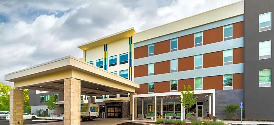 Home2 Suites by Hilton Minneapolis Mall of America