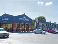Holiday Inn Express & Suites Tampa East - Ybor City