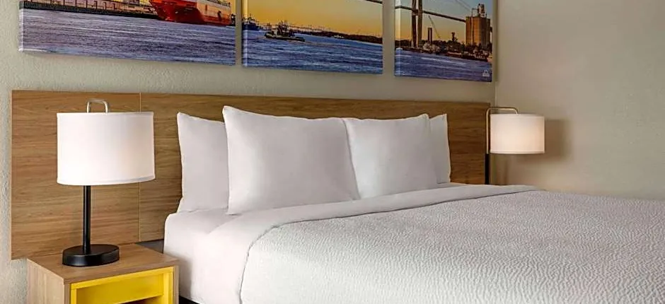 Days Inn by Wyndham Emporia