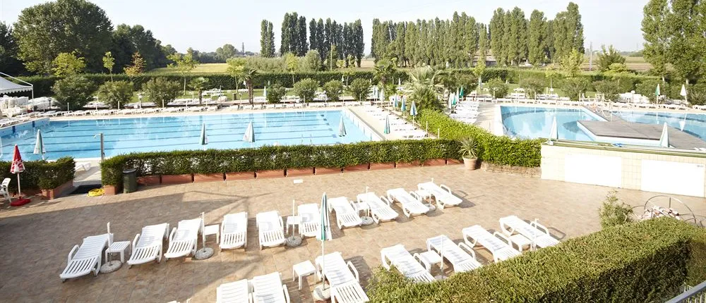 Green Garden Resort