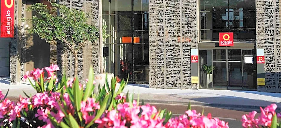 Adagio Bordeaux Gambetta