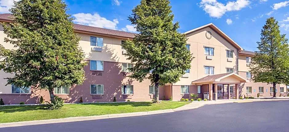 Baymont by Wyndham Holland