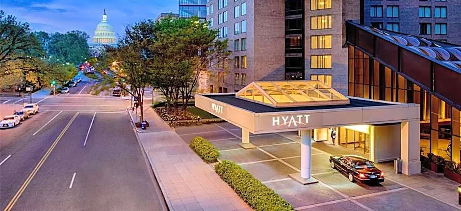 Hyatt Regency Washington