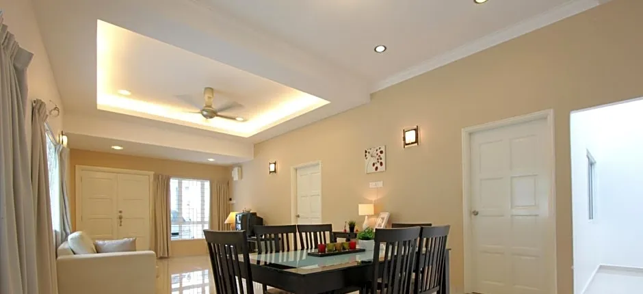 Stratford Stay Melaka